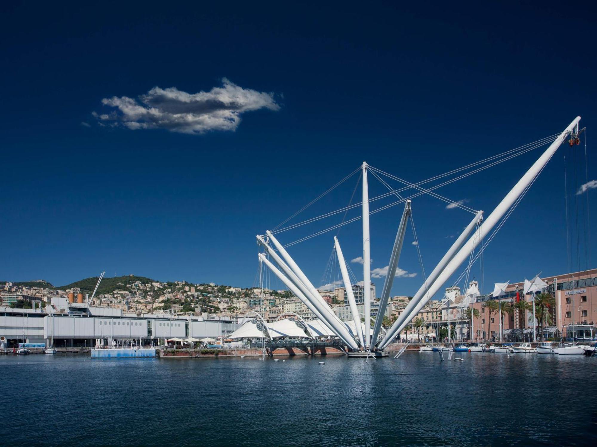 River House By Holiday World Genova Eksteriør billede